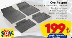 OTO PASPAS